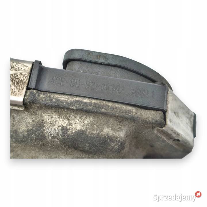 PRZEPUSTNICA Opel Meriva B Astra J Corsa D 14 sprzedam