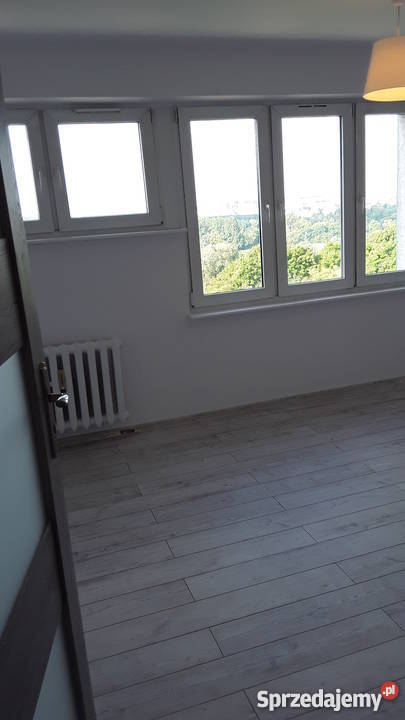 Mieszkanie Poznań Rataje Os Piastowskie Liczba pokoi 2 wielkopolskie