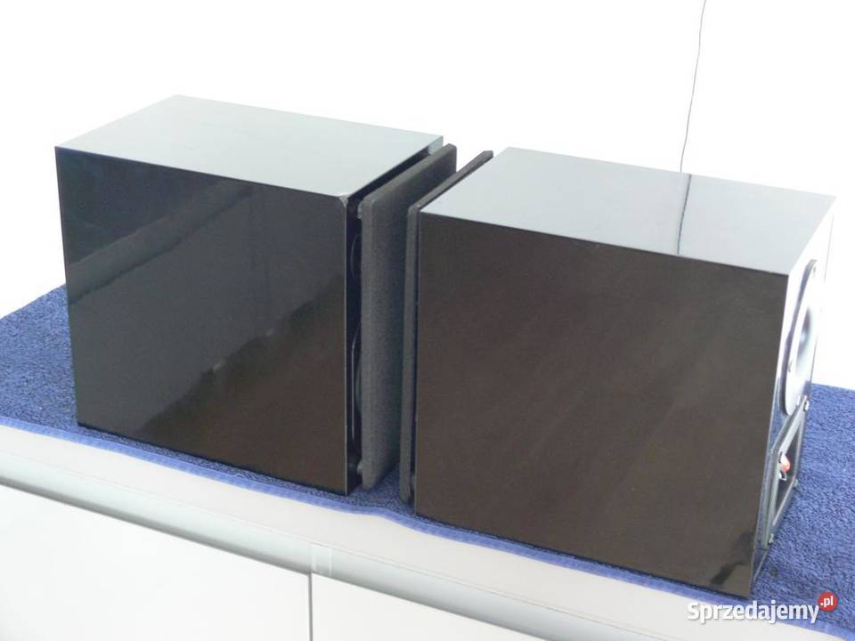 Monitory Panasonic SBPMX9 sprawne WYSYŁKA Jasło