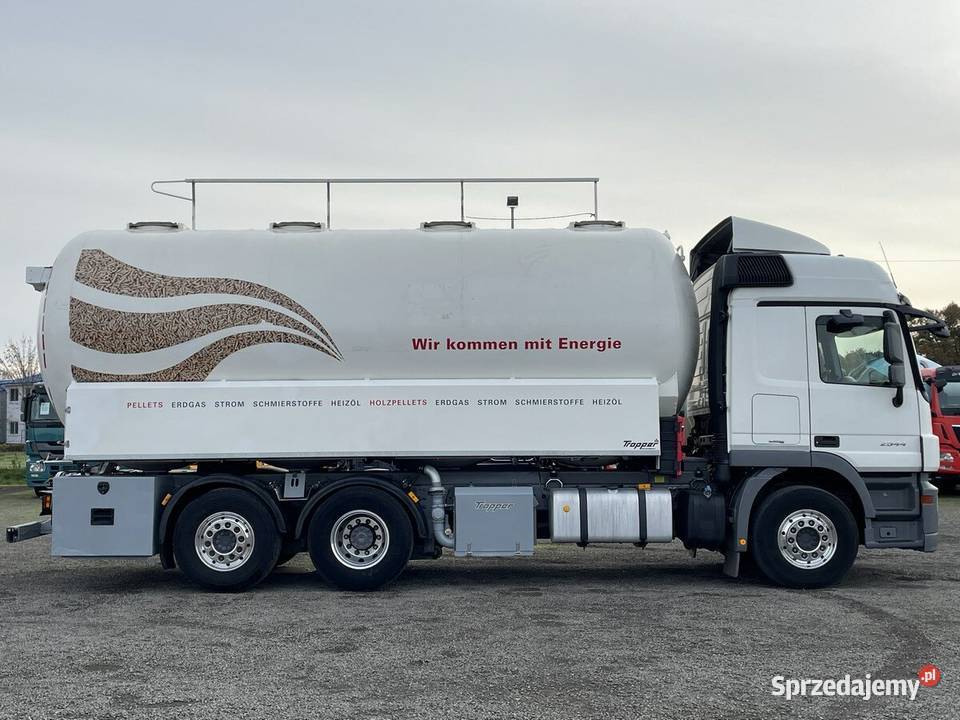 Silos beczka pompa z ZASYSANIEM wydmuchem bezwypadkowy Warszawa sprzedam