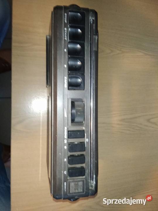 Unitra ZRK Kasprzak RM 121 Ostrów Mazowiecka