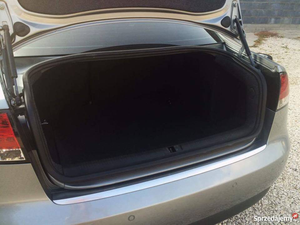 Audi a4 b7 GODNA Płock