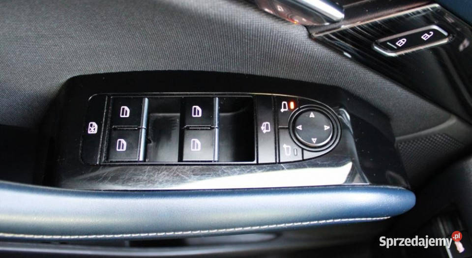 Mazda CX30 2020r Salon IWŁ ASO Kamera Cofania Chorzów