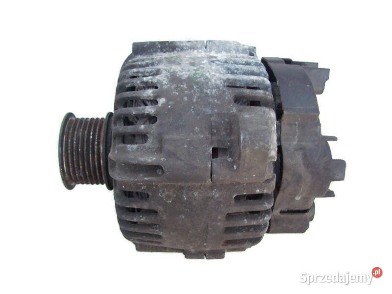 Scenic II 19 DCI Alternator