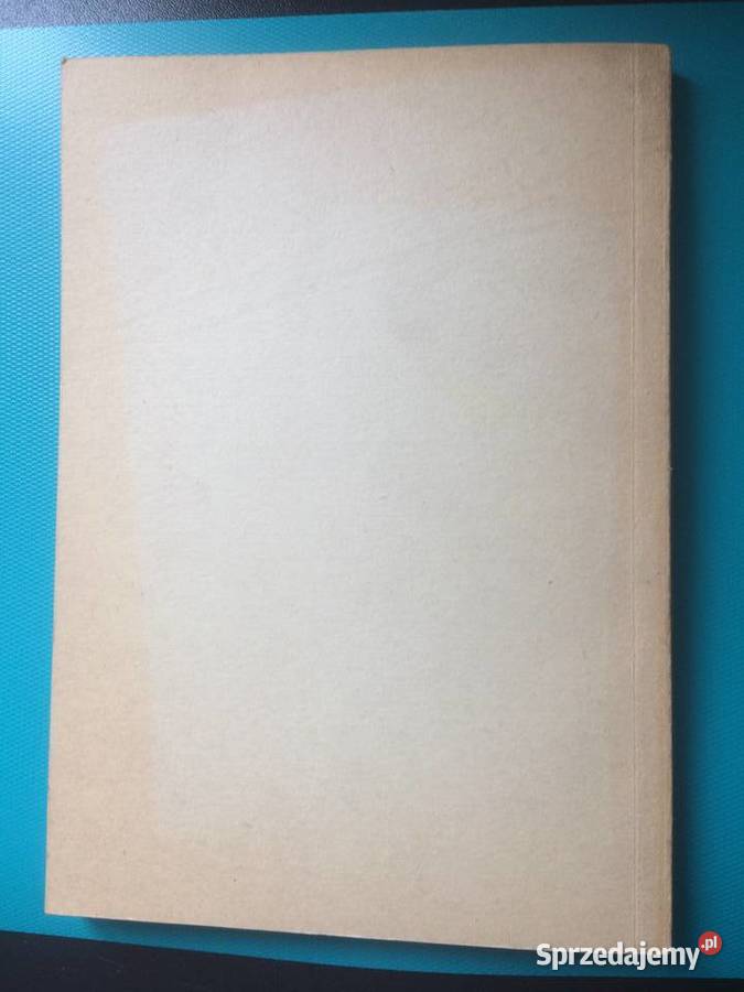 3489 Zagospodarowanie Wybrzeźa Morskiego zachodniopomorskie Szczecin sprzedam