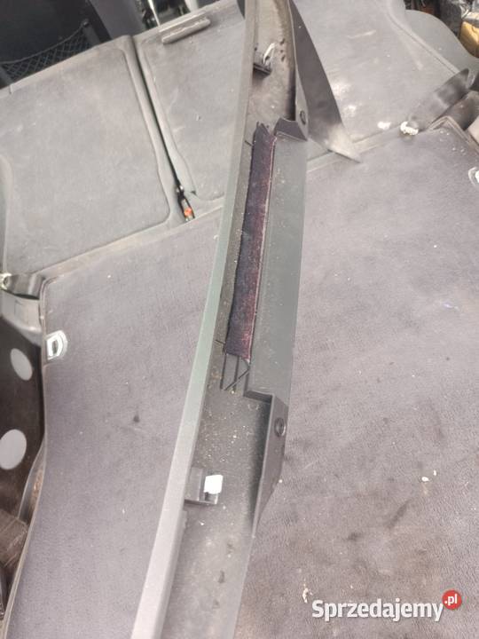 Osłona Tylnej Klapy Górna Audi A4 B5 a15 Myszków