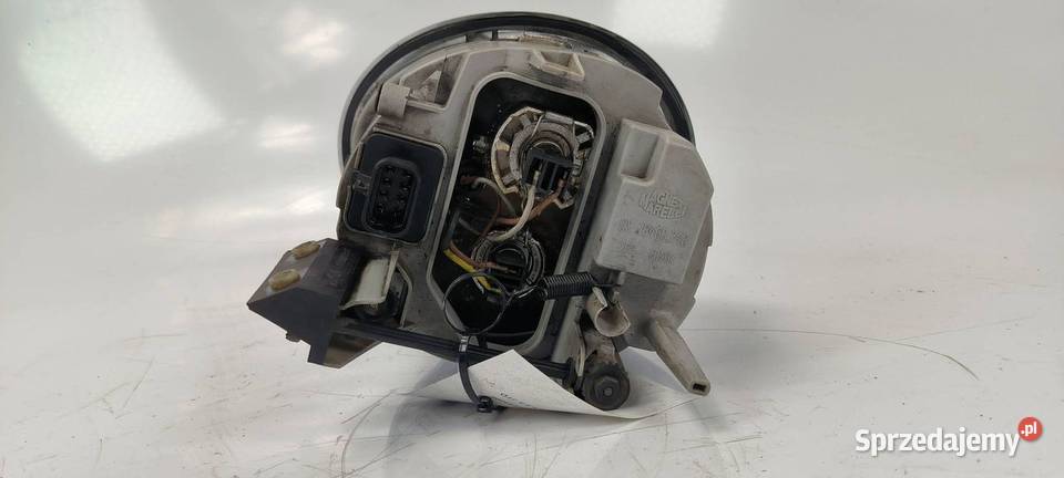 LAMPA PRAWA PRZÓD LANCIA LYBRA 38460748 kujawsko-pomorskie sprzedam