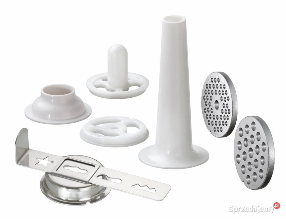 Maszynka do mielenia mięsa marki Bartscher Częstochowa sprzedam