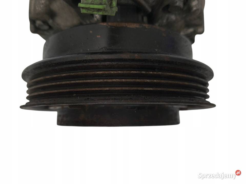 SPRĘŻARKA KLIMATYZACJI VW Passat B5 Audi A4 A6 osobowe