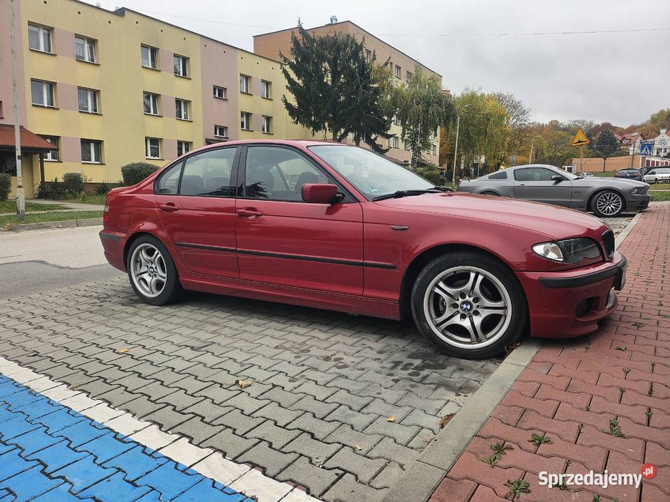 BMW Seria 3