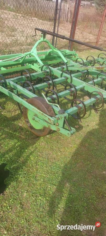 Agregat uprawowy Bomet 280 lubelskie Kock