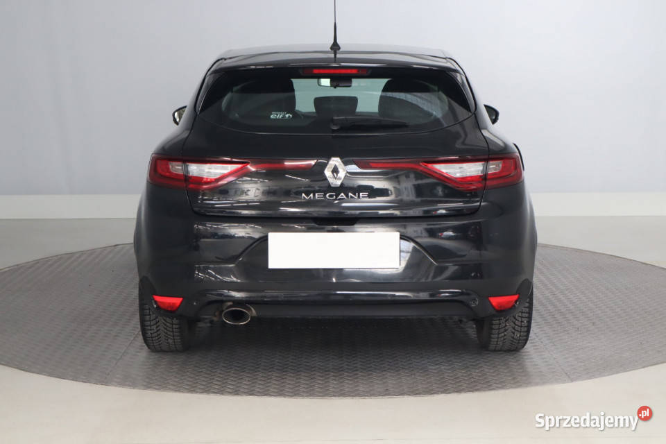 Renault Megane 12 TCe Zabrze sprzedam
