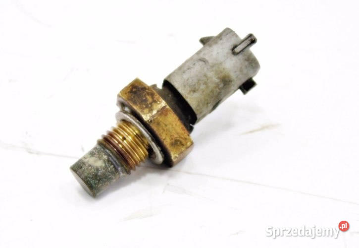CZUJNIK WODY PŁYNU 20 16V OMEGA VECTRA ASTRA Sosnowiec sprzedam