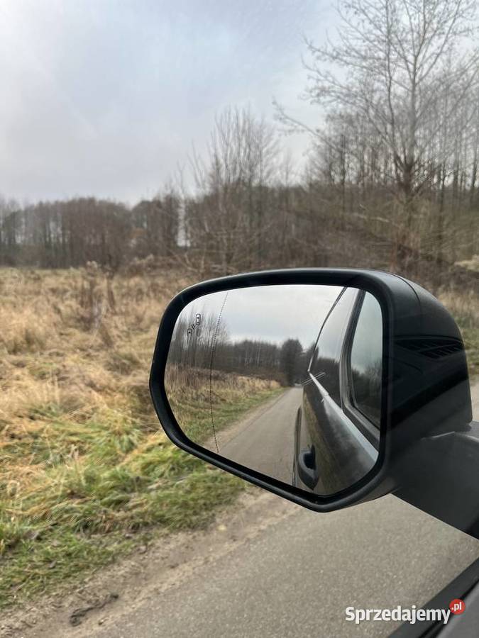 Zadbany FORD TRANSIT CONNECT MK2 LONG 120 automatyczna mazowieckie