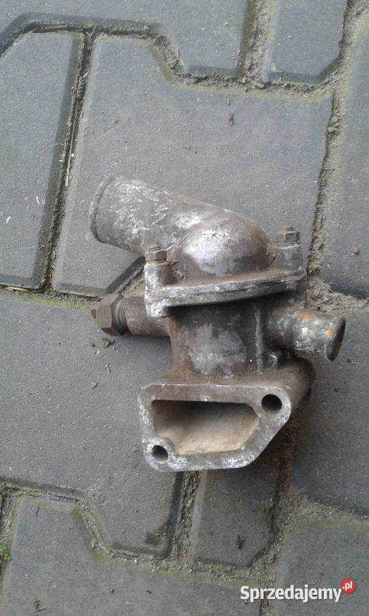 Termostat obudowa termostatu 125p borewicz Łomża