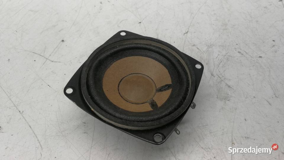 GŁOŚNIK PÓŁKI BOSE AUDI A6 C6 SEDAN 4F5035461 Przystajń sprzedam