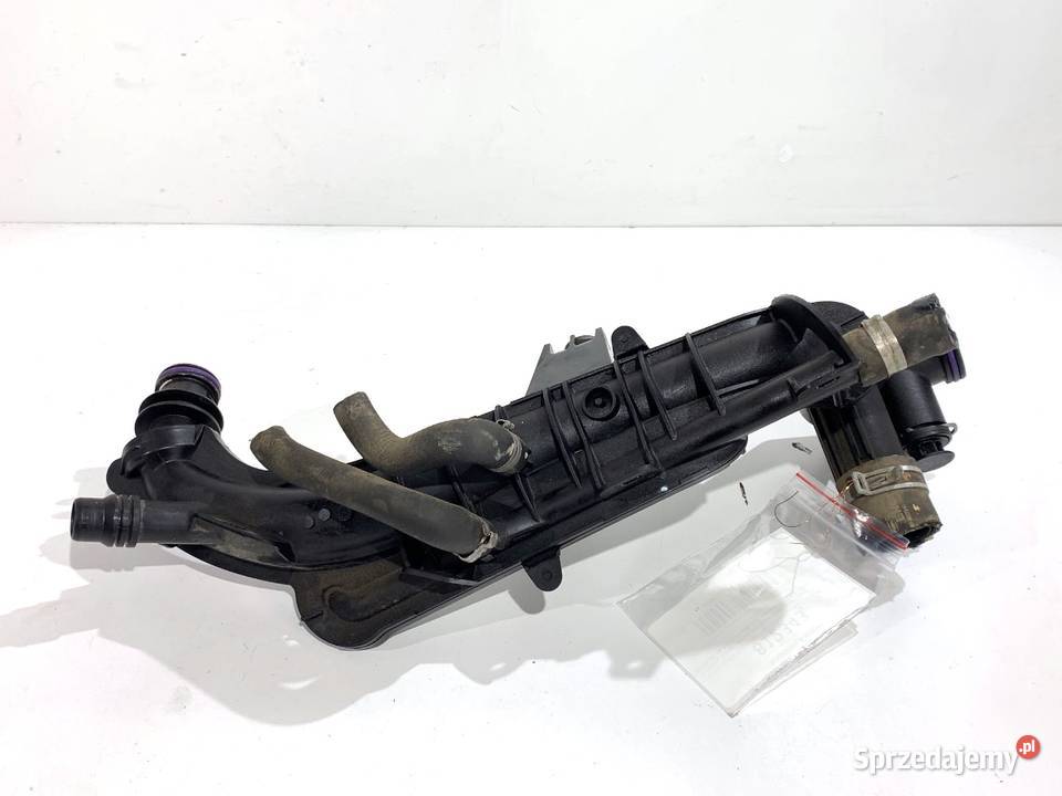 MAGISTRALA WODY FORD FOCUS IV 9827621080 15 120 osobowe sprzedam