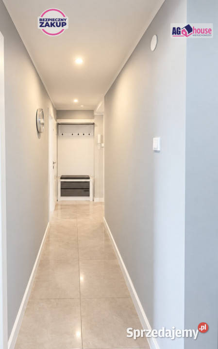 Do sprzedaży mieszkanie Gdańsk Orłowska 35m2 2 Sprzedaż