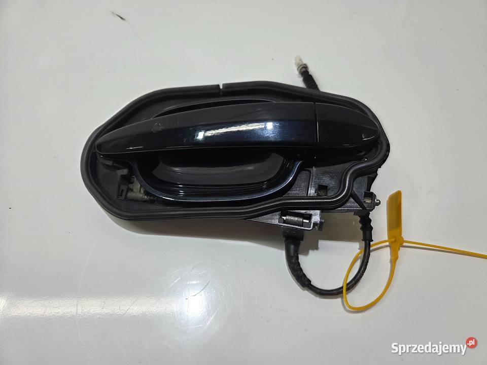 KLAMKA DRZWI PRAWA PRZEDNIA BMW E60 E61 4169 Strzyżewice