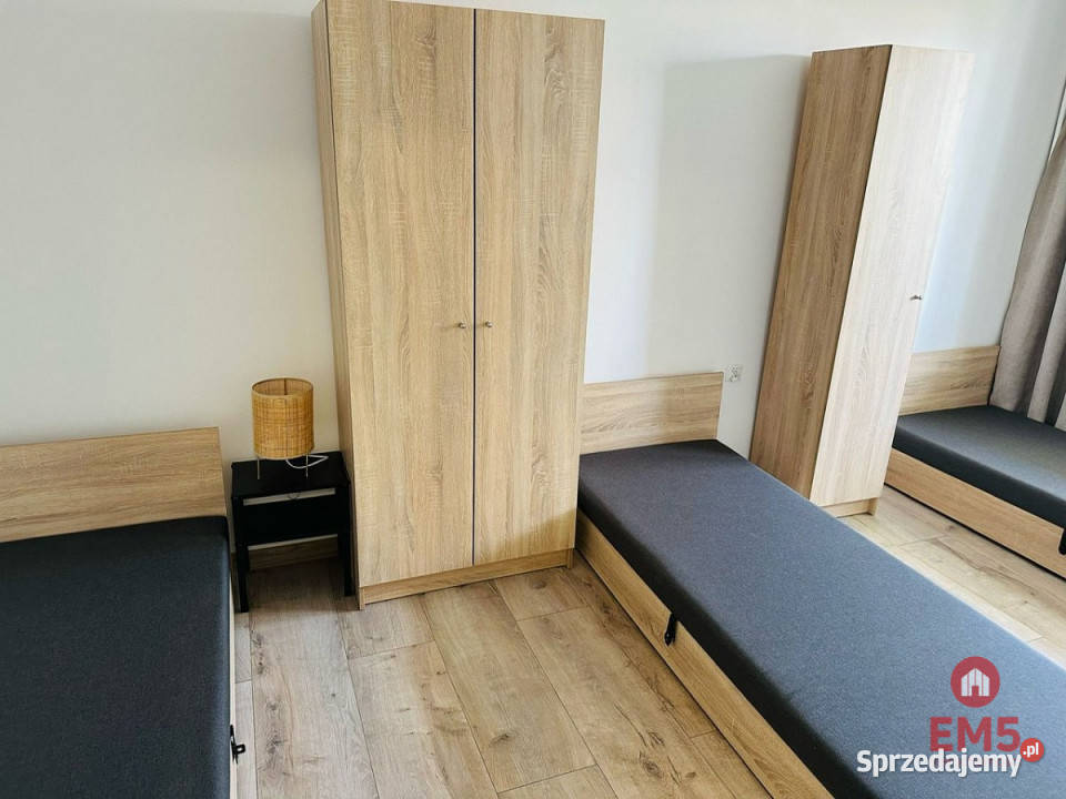Mieszkanie Suwałki 60m2 4 pok Sprzedaż