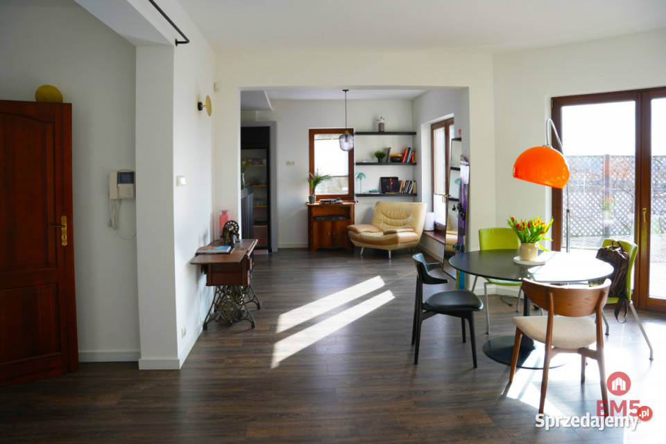 Dom wolnostojący Białystok 300m2 sprzedam