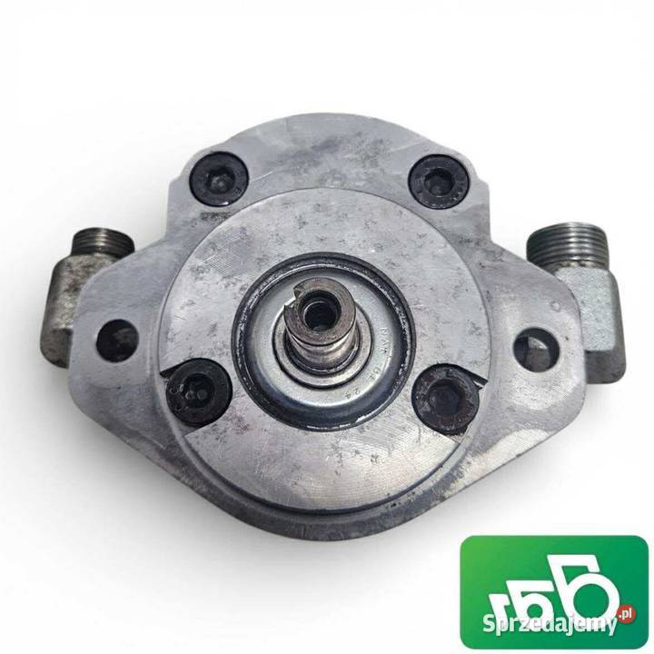 Hydromotor Wentylatora Caterpillar 2574009 CAT Wilkowo