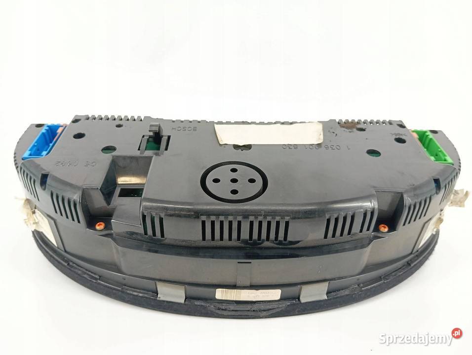 LICZNIK 8E0920950J 19 TDI Audi A4 II 20002006 B6 sprzedam