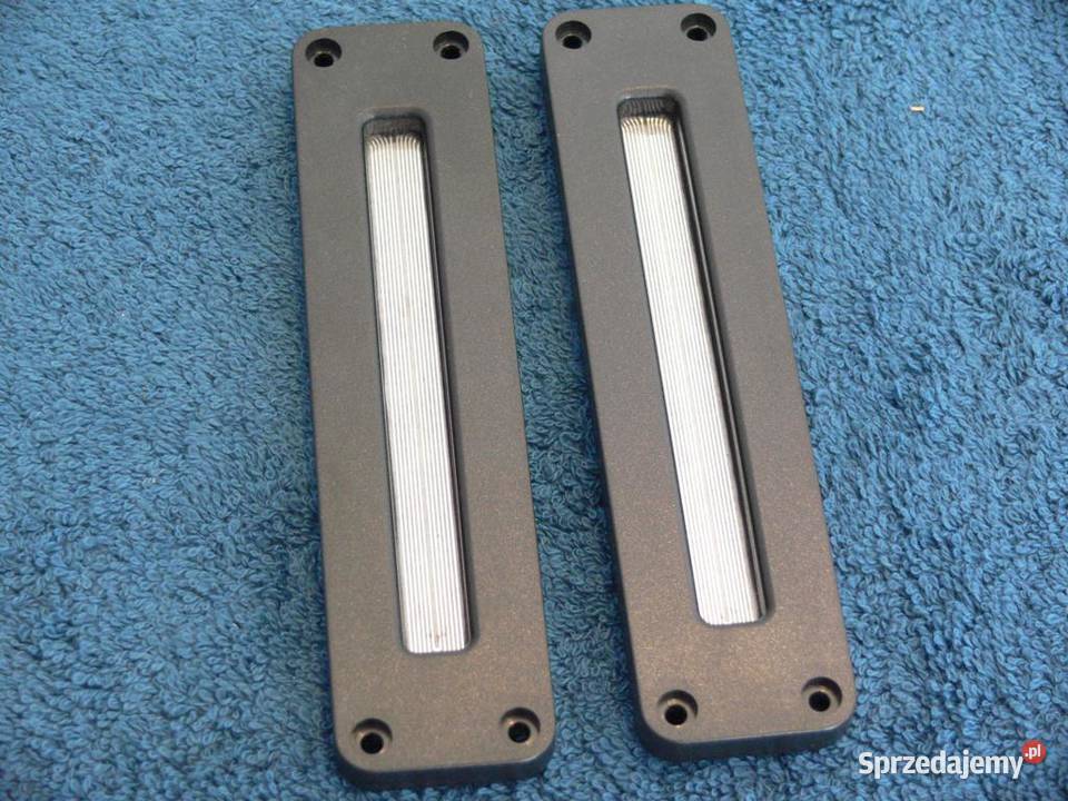 Philips głośniki wstęgowe Ribbon Tweeter para Jasło