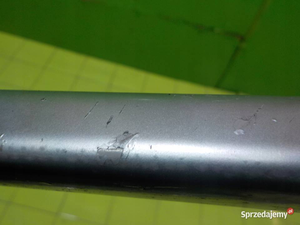 VOLVO V70 III 24 D5 08r KOMBI relingi dachowe Suków