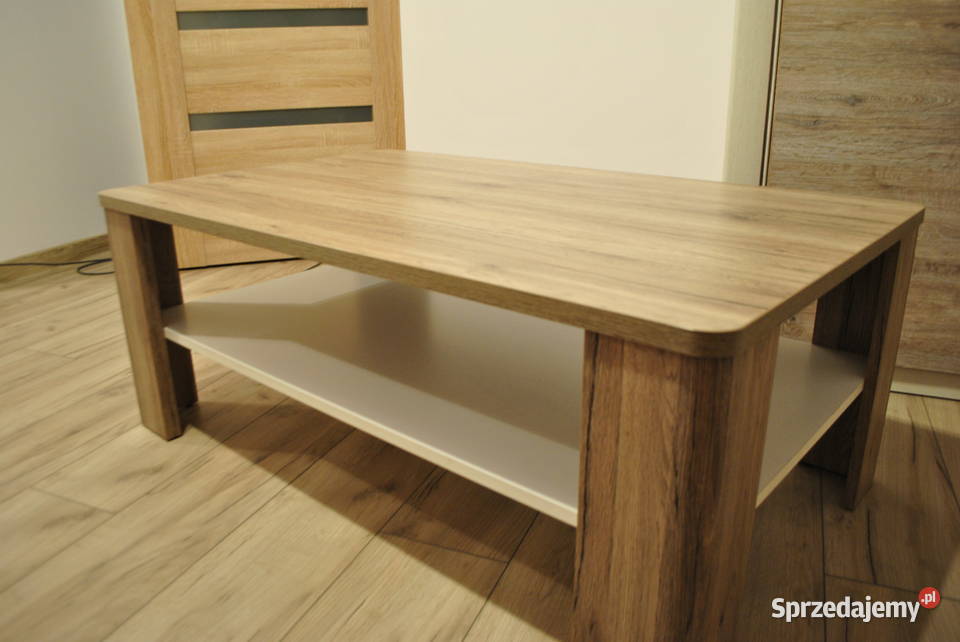 Szafa stolik AGATA Meble Targowisko