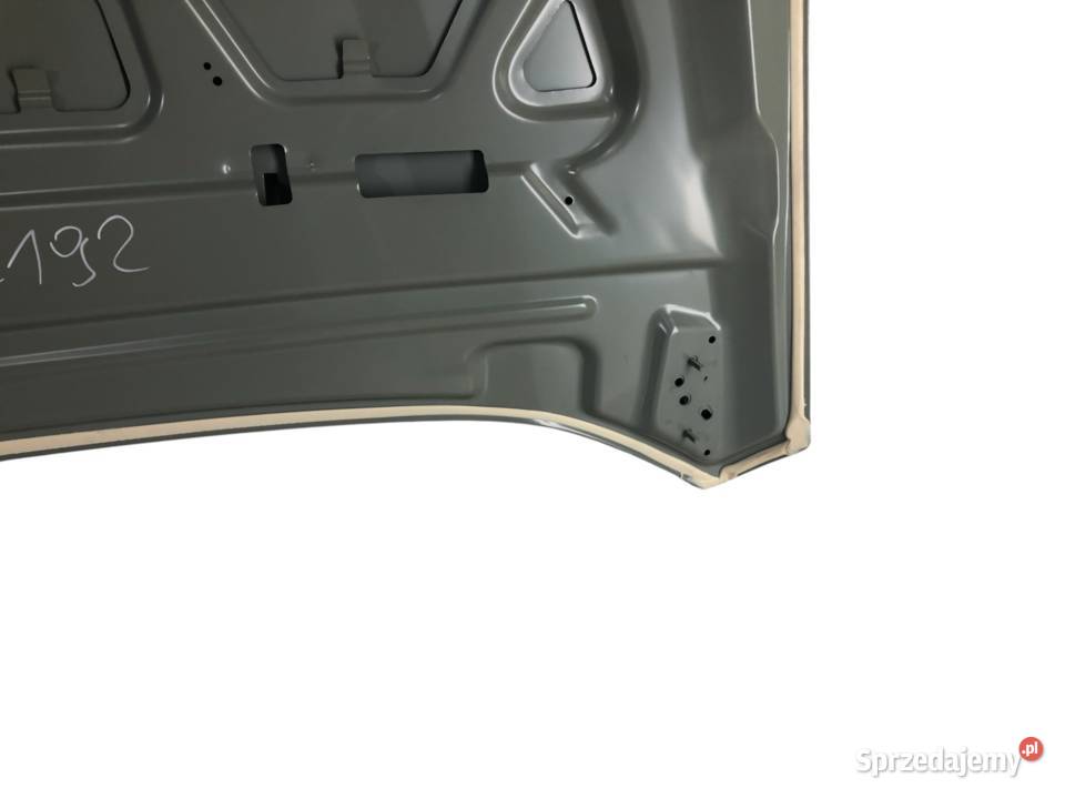 Ford Mondeo Mk4 Lift 012011022015 Maska pokrywa Skarżysko-Kamienna sprzedam