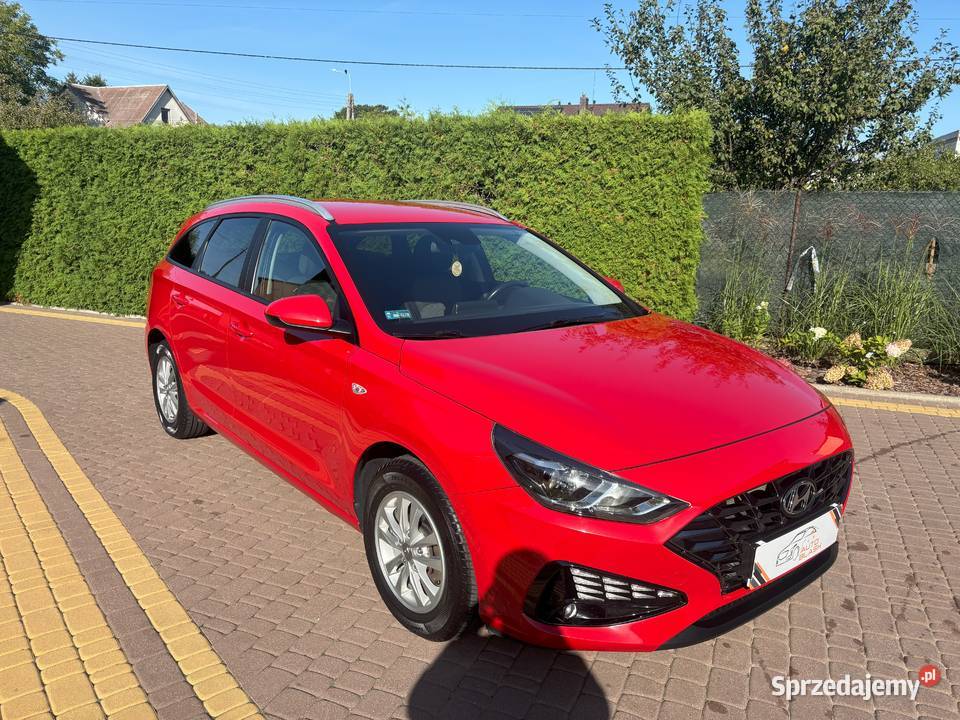 Hyundai i30 III 15 15 DPI 110 ModernPakiet elektryczne szyby Czyżew