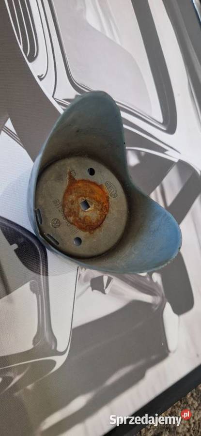 VW typ3 podstawa pod odblask 311 945 108 Łódź