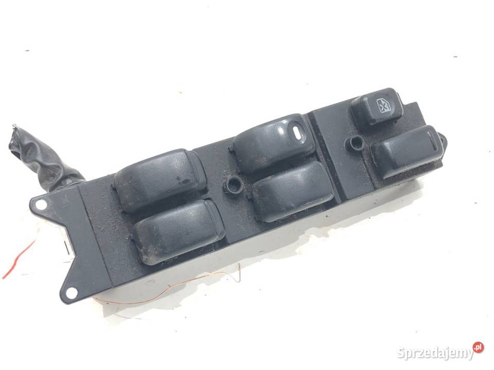 PRZEŁĄCZNIK SZYB MITSUBISHI OUTLANDER I MR587229 podkarpackie