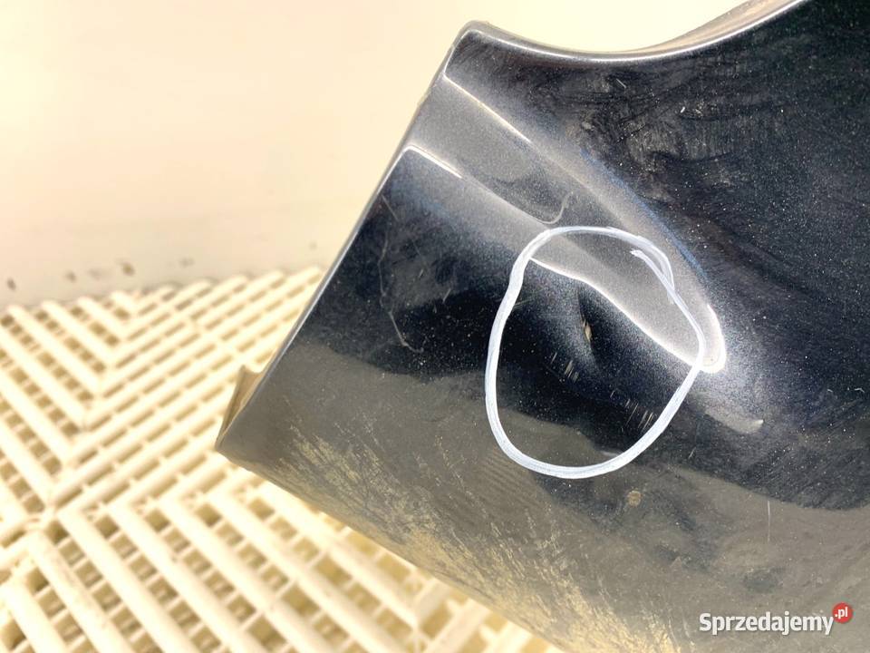 BŁOTNIK PRAWY PRZÓD TOYOTA AYGO I Hatchback 0514 podkarpackie sprzedam