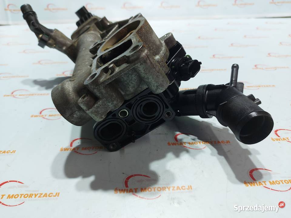 DOBLO TIPO 16 CDTI EURO6 940C1000 120 zawór EGR osobowe