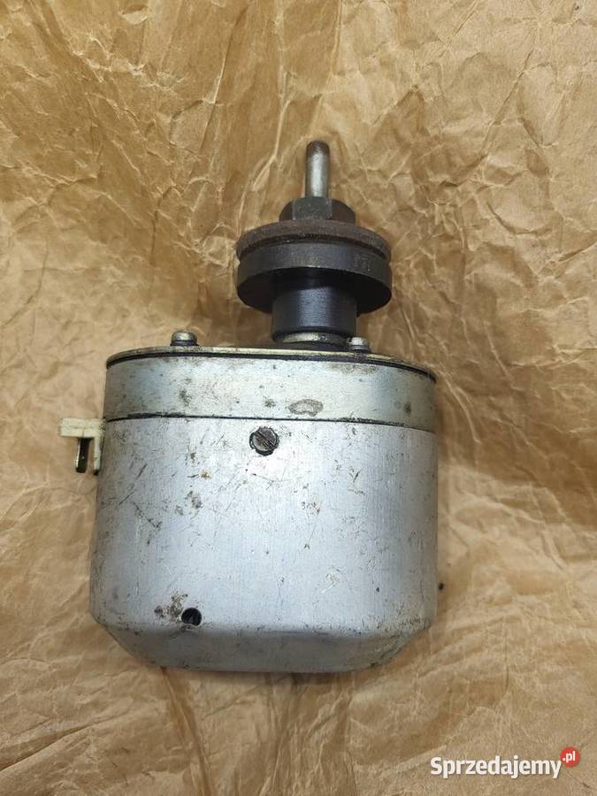 MTZ Belarus Zelmot 417000001 12 V 18 A Silnik mazowieckie Piaseczno