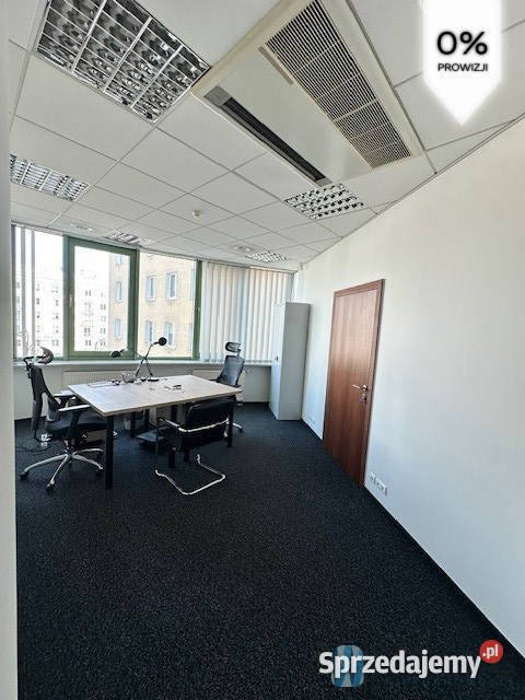 Lokal Warszawa Wiktorska 300 metrów Wynajem