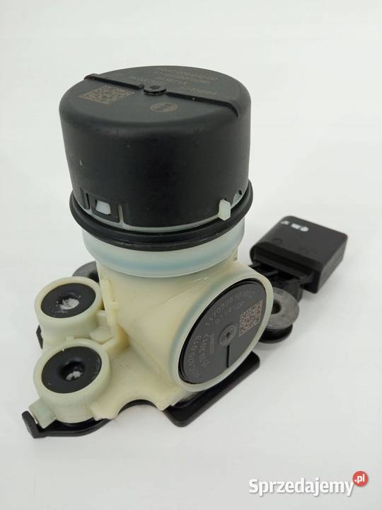 POMPA PALIWA ADBLUE 20 TDI F01C250148 F01C070013 osobowe Pompy paliwa