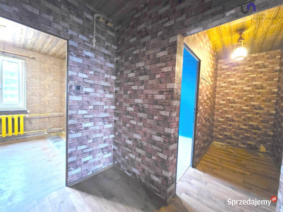 Sprzedam mieszkanie Bytom 51m2 Liczba pokoi 2 śląskie