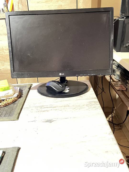 Rzeczy do komputera Włocławek