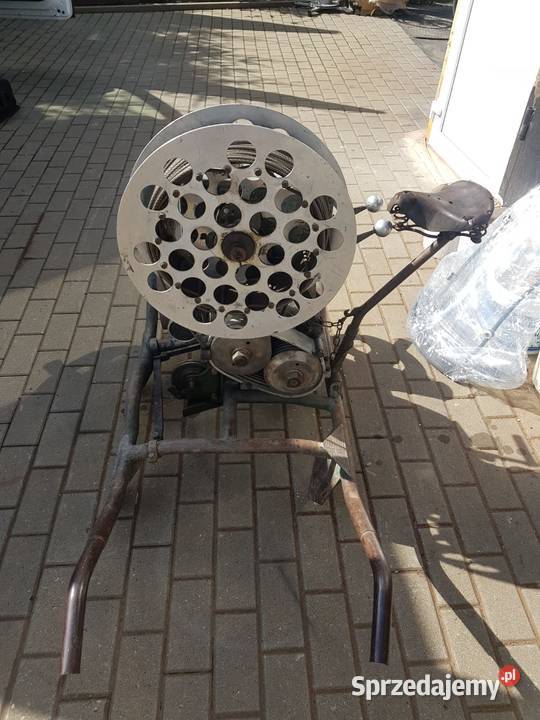 Sprzedam Wyciągarkę zachodniopomorskie Koszalin