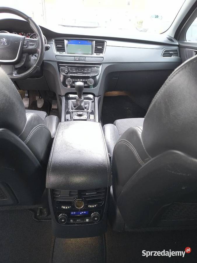 Opel Insygnia 20172018 16Diesel kombi wspomaganie kierownicy Gdańsk