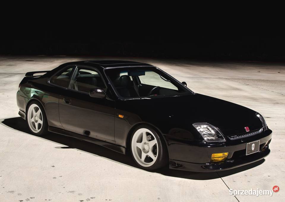 Plakaty A3 Honda NSX Civic Prelude CRX