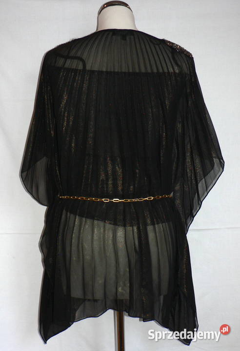 River Island cudna bluzka 40 Łódź