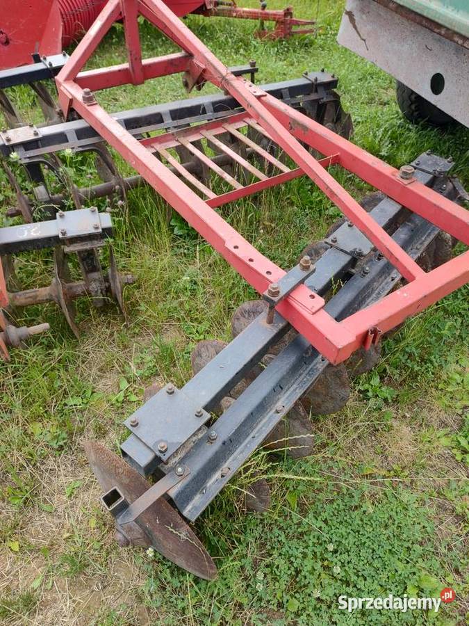 Talerzówka świętokrzyskie Śniadka Druga