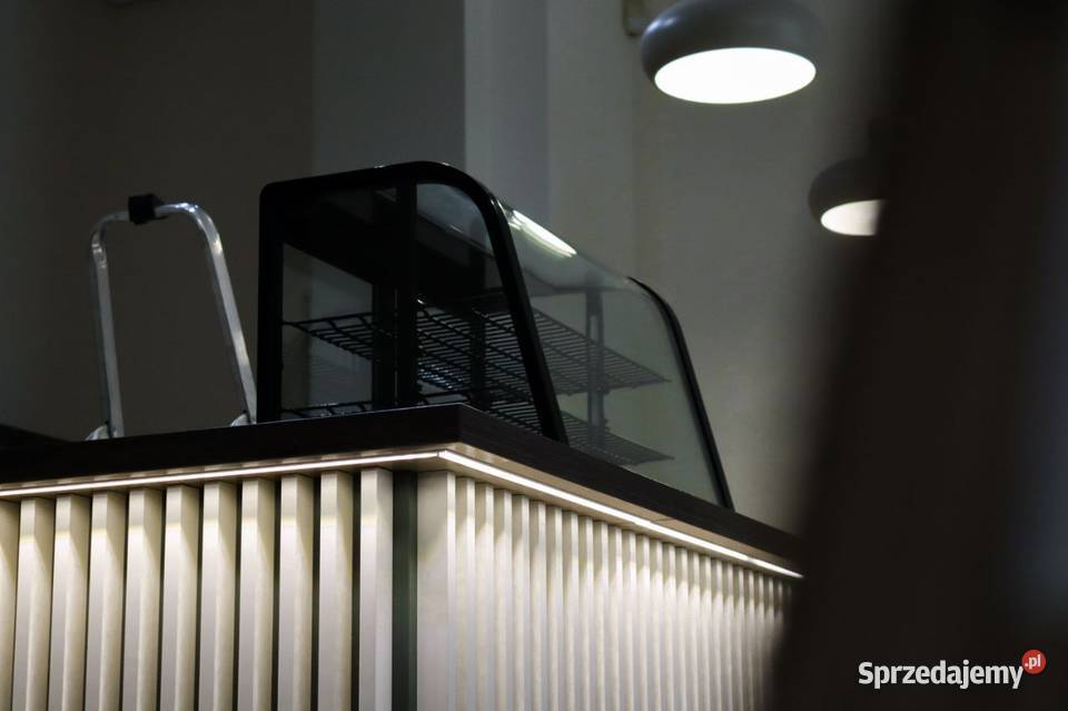 Witryna chłodnicza Yato zachodniopomorskie