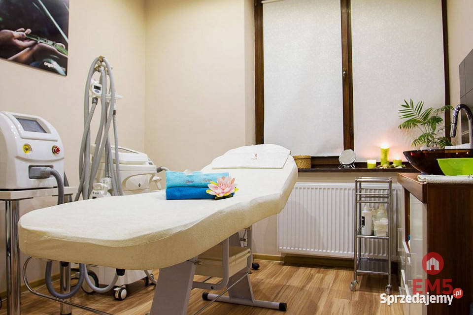 Lokal 36m2 Białystok