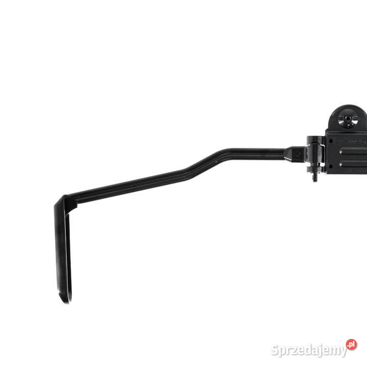 Pistolet maszynowy wiatrówka IWI Mini Uzi 45 mm