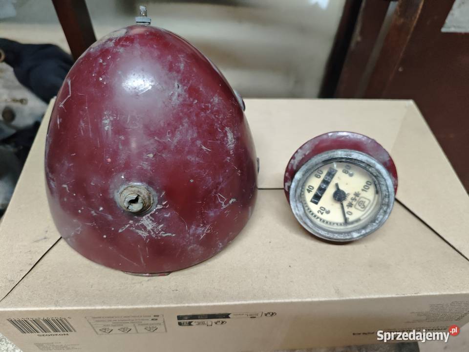 Shl m11 wfm Romet komar motorynka czesci Rawa Mazowiecka